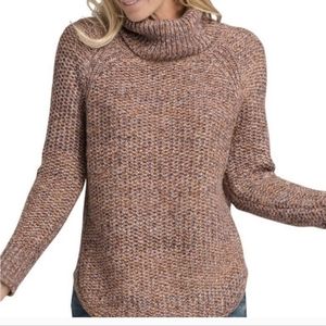 Prana Callisto Sweater Small